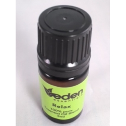 Eden Essential Oil (Relax Blend) (5ml)